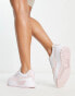 Фото #2 товара Puma Cali Dream sneakers in white and pink - WHITE