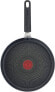 Фото #12 товара Patelnia Tefal Tefal crepe pan Resist Int. 25cm red/black