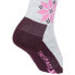 TRESPASS Snowfall socks