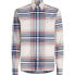 TOMMY HILFIGER Xl Oxford Check Rf long sleeve shirt