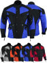 Фото #3 товара German Wear Textile motorcycle jacket suitable for combinations