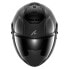 SHARK RS Jet Carbon Blank Open Face Helmet