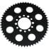 JT SPROCKETS 428 JTR1842.55 Steel Rear Sprocket Серебристый, 55t - фото #2