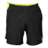 BLACK CROWN Ashica Shorts