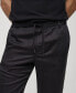 Men's Linen Drawstring Pants