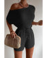 Women's Miami Knit Romper