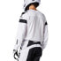 FOX RACING MX White Label Void long sleeve jersey