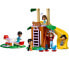 LEGO Heartlake City Preschool Center Construction Game