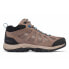 COLUMBIA Redmond™ III wide hiking boots