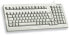 Фото #2 товара CHERRY G80-1800LPCEU-0 Tastatur 48, 3 cm (19 Zoll) US Englisch