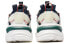 Sports Shoes TEKBO Mountain and Sea Series Black-Green.