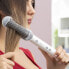 Фото #43 товара Керамическая щетка для выпрямления волос Hadres InnovaGoods