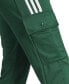 ფოტო #4 პროდუქტის Women's Tiro Snap-Closure Cargo Pants