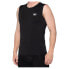 Фото #1 товара 100percent Basecamp Sleeveless base layer