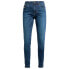 Фото #1 товара JOHN DOE Luna High Mono jeans