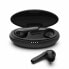 Фото #1 товара Наушники Belkin SOUNDFORM Move Plus Bluetooth Чёрный