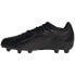 Фото #9 товара adidas X Crazyfast.1 FG Jr IE6636 football shoes