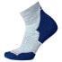 Фото #1 товара SMARTWOOL Run Targeted Cushion Ankle socks
