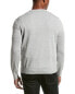 Фото #2 товара Brooks Brothers Jersey V-Neck Sweater Men's