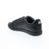 Lacoste Hydez 119 1 P SMA Mens Black Leather Lifestyle Sneakers Shoes