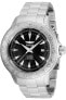 Invicta Men's 2300 Pro Diver Collection Silver-Tone Watch