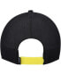 Фото #2 товара Аксессуар для головы мужской Goorin Bros. черный "Все, что касается света" Trucker Hat.