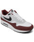 Фото #1 товара Men's Air Max 1 Casual Sneakers from Finish Line