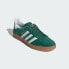 Фото #5 товара adidas Gazelle Indoor Low Trainers