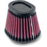 K+N 62 mm RU-3780 air filter