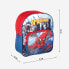 Фото #8 товара Детский рюкзак Spider-Man Красный 25 x 30 x 12 см