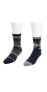 Фото #2 товара Men's Wool 6 Inch Socks (2 Pair Pack)