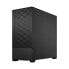 Fractal Design Pop Air - Tower - PC - Black - ATX - micro ATX - Mini-ITX - Steel - 17 cm