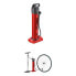 BETO Jet Air floor pump