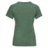 ფოტო #2 პროდუქტის ODLO Concord Seasonal Print short sleeve T-shirt