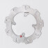 BRAKING HO06RID rear brake disc