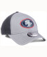 San Francisco 49ers Grayed Out Neo 39THIRTY Cap