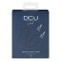 DCU Tecnologic Connection Jack 3.5 St.M-3.5 St. M1 5m