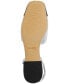 Фото #5 товара Туфли на каблуках ALDO женские Amandine Slingback Cap Toe Block-Heel.