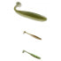 Фото #1 товара DAIWA Tournament D Fin Soft Lure 76 mm 3g