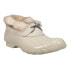 Sperry Saltwater 1Eye Duck Womens Off White Casual Boots STS85964 5.5 - фото #2