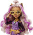 Фото #4 товара Кукла для девочек Mattel Monster High® Clawdeen™ Lalka podstawowa (HHK52)