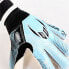 HO SOCCER One Blade FL Protek junior goalkeeper gloves