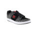 Фото #3 товара DC Manteca 4 SE ADYS100767-BEP Mens Black Leather Skate Sneakers Shoes