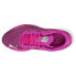 Фото #4 товара Puma Velocity Nitro 2 Lace Up Running Womens Pink Sneakers Athletic Shoes 37626
