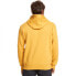 QUIKSILVER Circle Trim Hood hoodie