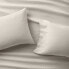 Фото #2 товара 100% Washed Linen Solid Sheet Set - Casaluna