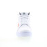 Фото #6 товара Heelys Racer Mid South Park HES10670M Mens White Lifestyle Sneakers Shoes