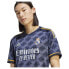 ADIDAS Real Madrid 23/24 Short Sleeve T-Shirt Away