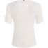 ფოტო #2 პროდუქტის TOMMY HILFIGER Regular Modal Rib short sleeve T-shirt