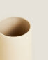 Фото #2 товара Ceramic tube vase